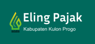 Eling Pajak Daerah