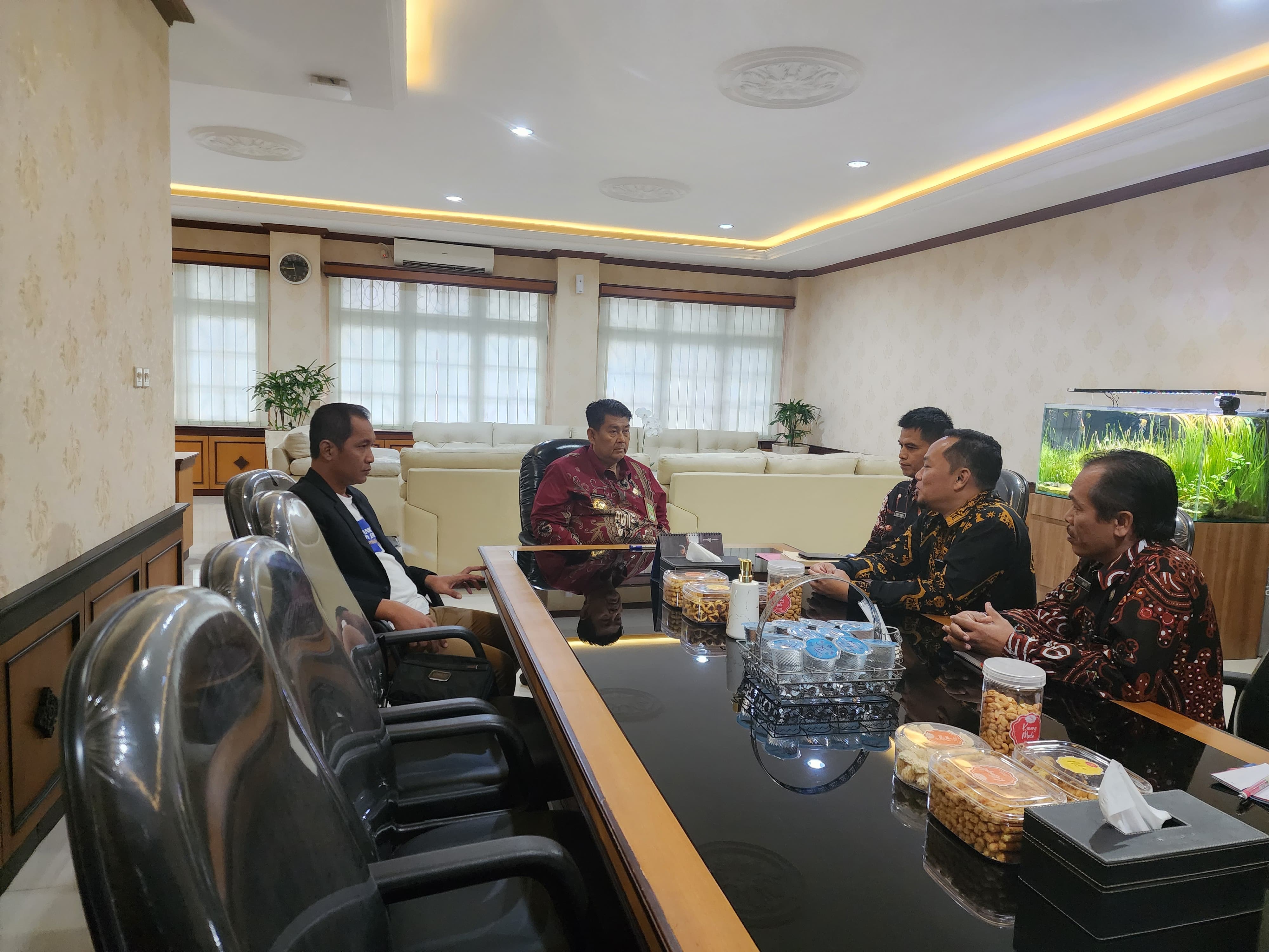 Konten Berita