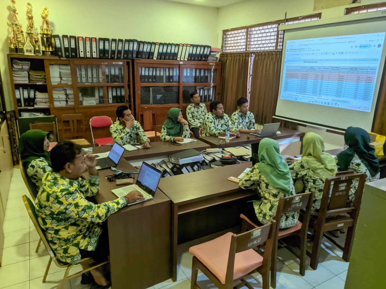 Konten Berita
