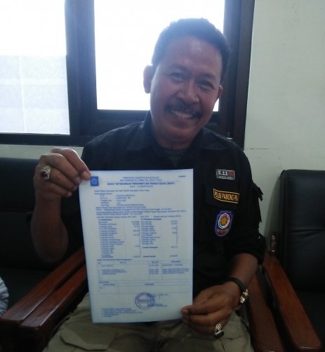 Konten Berita