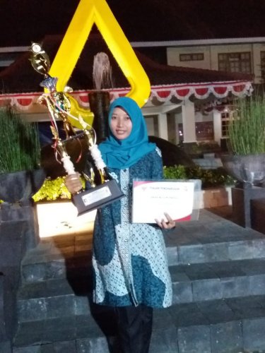 Konten Berita