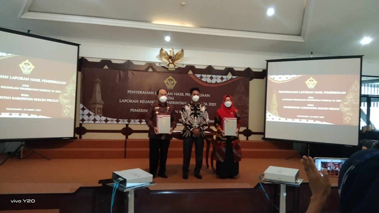Konten Berita