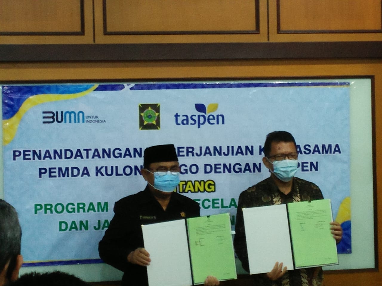 Konten Berita