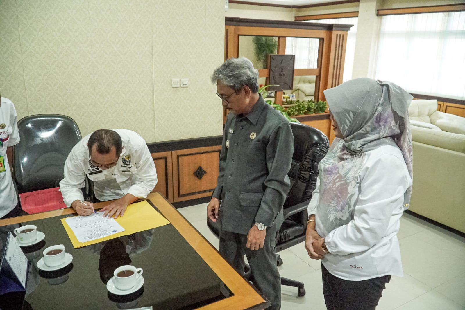 Konten Berita