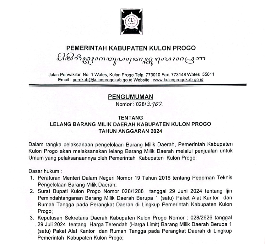 Konten Berita