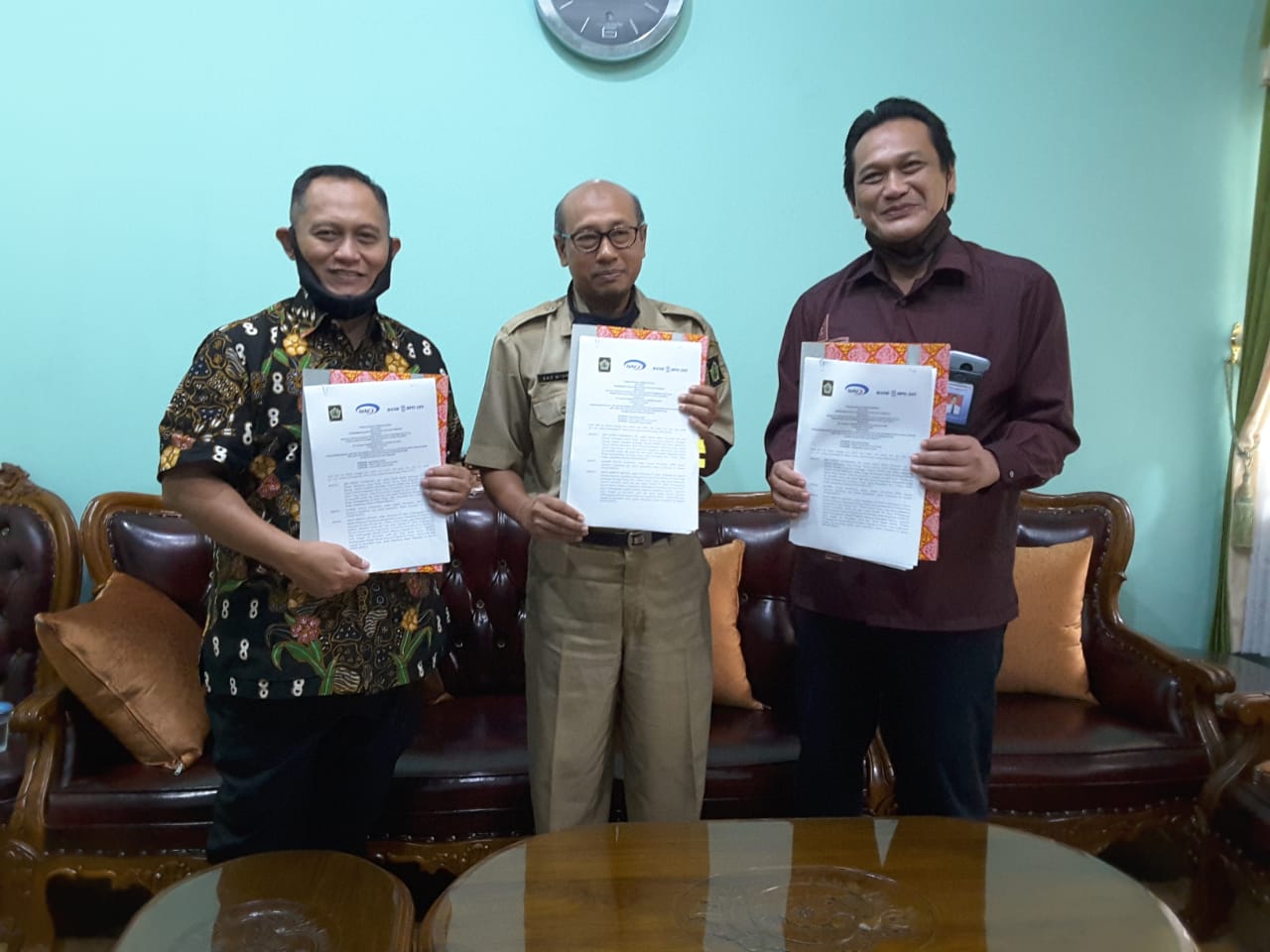 Konten Berita