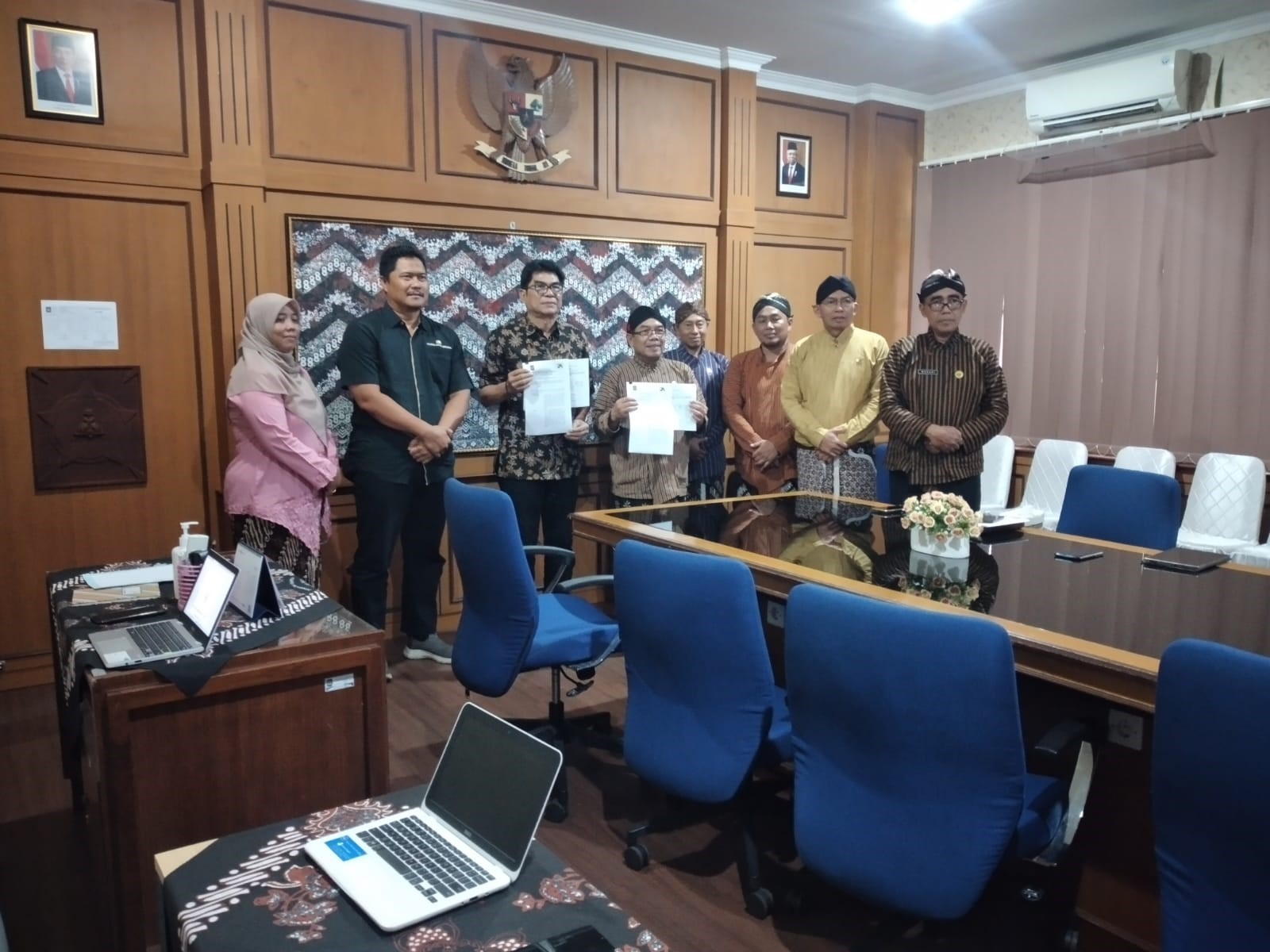 Konten Berita