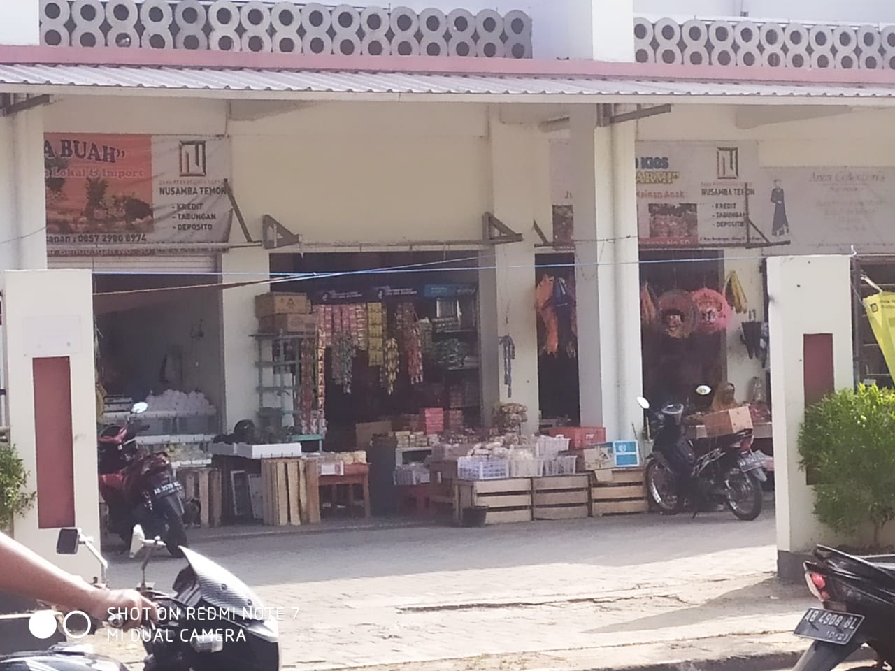 Konten Berita