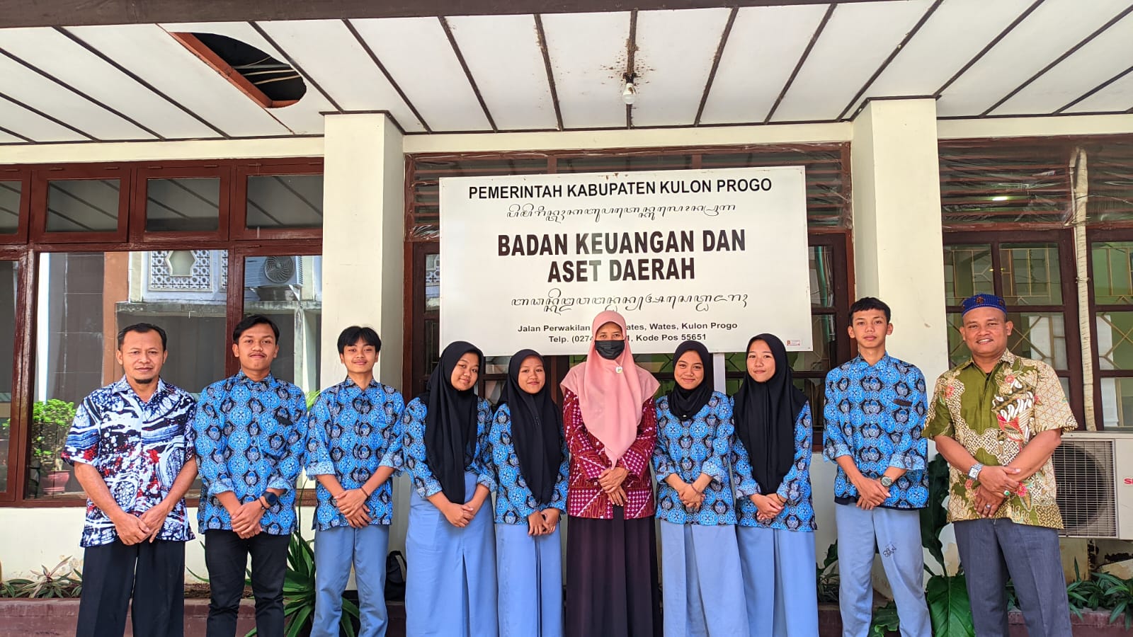 Konten Berita