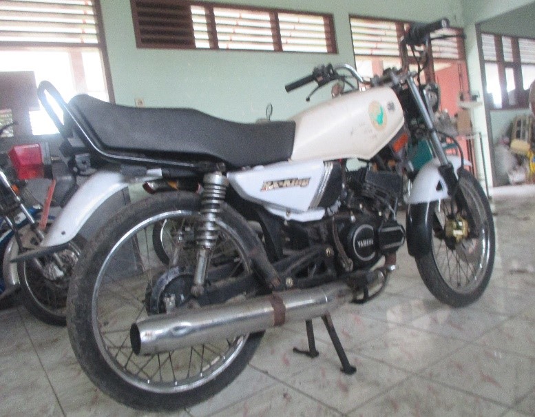 Konten Berita