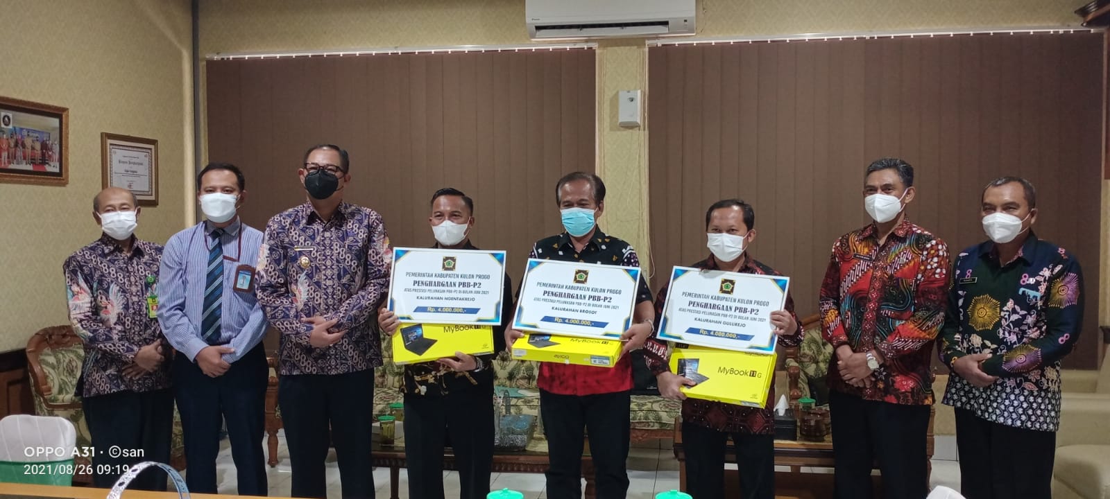 Konten Berita