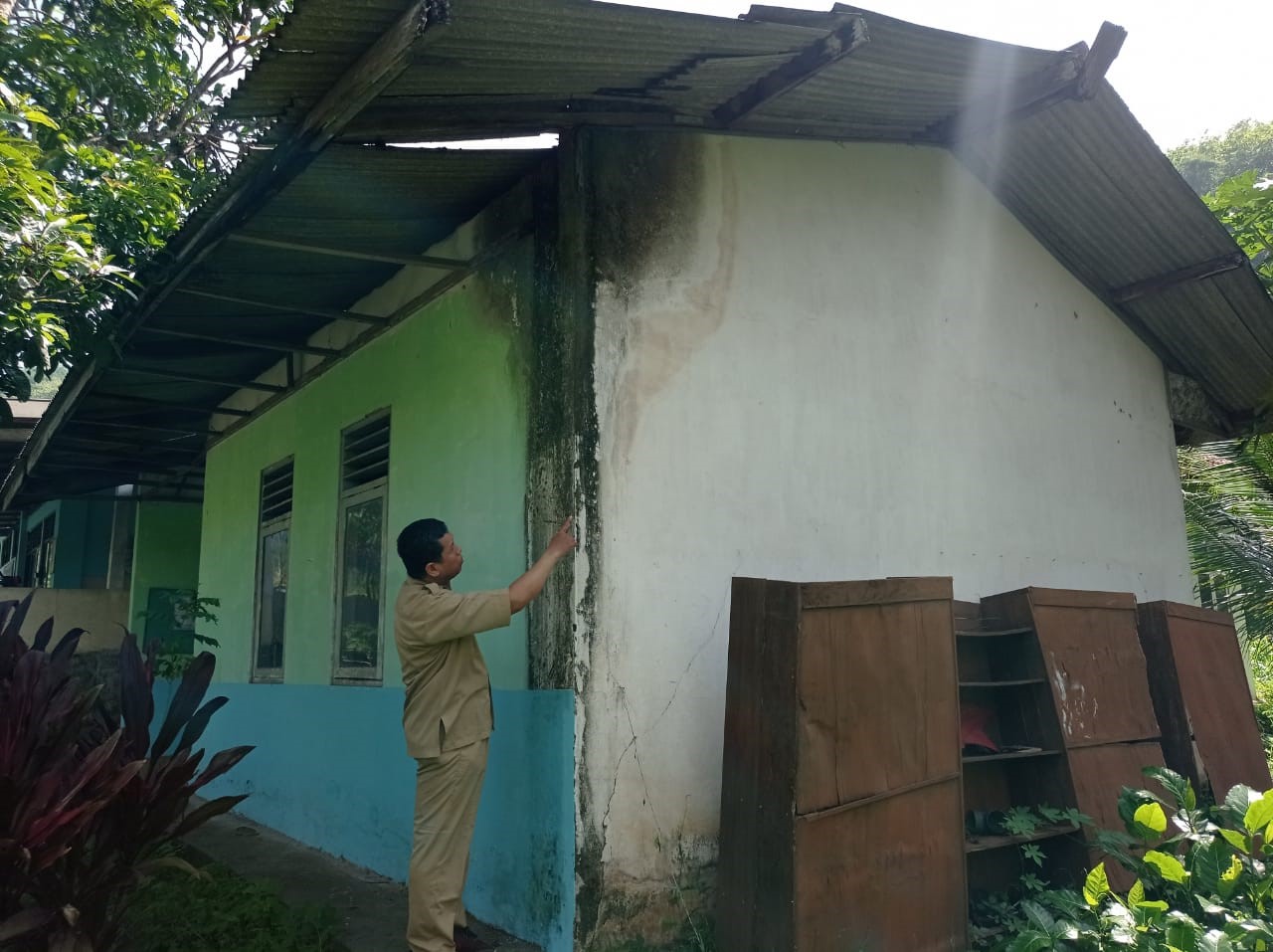 Konten Berita